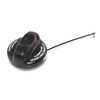 01-03 Jeep TJ Wrangler Non-Locking Gas Cap (Mopar)