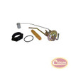 '82-'86 CJ 20 Gal Fuel Sending Unit Kit