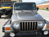 SOLD 2005 Jeep Wrangler LJ Rubicon Stock# 386615