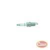 '87-'98 YJ/TJ 2.5L/4.0L Spark Plug (#412)