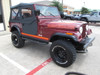 SOLD 1981 Jeep CJ-7 Renegade Edition Stock# 040670