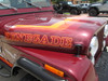 SOLD 1981 Jeep CJ-7 Renegade Edition Stock# 040670