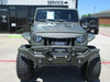 Sold 2015 Black Mountain Conversions Unlimited Jeep Wrangler Stock# 734011