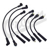 '78-'90 6 Cylinder Spark Plug Wire Set