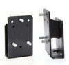 '76-Current CJ/YJ/TJ/LJ/JK Spare Tire Relocation Bracket