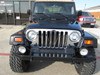 SOLD 1997 Jeep Wrangler TJ Stock# 544688