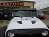 SOLD 2016 Black Mountain Conversions 2DR Jeep Wrangler Stock# 147585