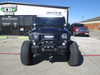 Sold 2016 Black Mountain Conversions JKU Jeep Wrangler Stock# 183071