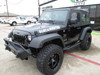 SOLD 2016 Black Mountain Conversions 2DR Jeep Wrangler Stock# 147582