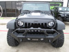 SOLD 2016 Black Mountain Conversions 2DR Jeep Wrangler Stock# 147582