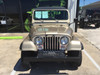 SOLD 1984 Jeep CJ-7 Champagne Stock# 044694