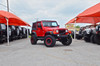 SOLD 2004 Jeep TJ Wrangler X Edition Stock# 733804