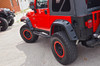 SOLD 2004 Jeep TJ Wrangler X Edition Stock# 733804