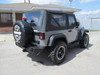 SOLD 2016 Black Mountain Conversions 2DR Jeep Wrangler Stock# 272149