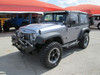 SOLD 2016 Black Mountain Conversions 2DR Jeep Wrangler Stock# 272149