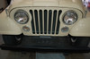 SOLD 1985 CJ-7 Tan Low mileage collectible Stock#  166302