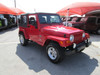 SOLD 2005 Jeep TJ Wrangler Rocky Mountain Edition Stock# 359365