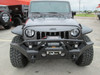 SOLD 2016 Black Mountain Conversions JKU Jeep Wrangler Stock# 272144