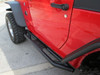 SOLD 2016 Black Mountain Conversions 2DR Jeep Wrangler Stock# 282377