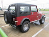 SOLD 1982 Jeep CJ-7 Stock# 043299