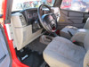 SOLD 2003 Jeep Wrangler Sport Stock# 304140