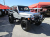 SOLD 2006 Jeep TJ Wrangler Rubicon Edition Stock# 771610