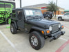 SOLD 2003 Jeep TJ Wrangler Stock# 303647