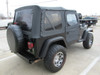 SOLD 2003 Jeep TJ Wrangler Stock# 303647