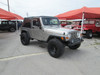 SOLD 2005 Jeep Wrangler LJ Unlimited Stock# 357929