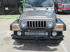 SOLD 2003 Jeep Wrangler Sport Edition Stock# 349869