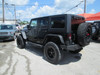 SOLD 2017 Black Mountain Conversions Unlimited Jeep Wrangler Stock# 616283