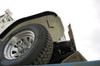 Sold 1981 Jeep CJ-8 SLR Scrambler Stock# 078267