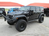SOLD 2014 Jeep Wrangler Unlimited Sport Edition Stock# 212187
