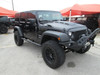 SOLD 2014 Jeep Wrangler Unlimited Sport Edition Stock# 212187