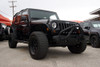 SOLD 2012 Jeep Wrangler unlimited Stock#131179