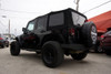 SOLD 2012 Jeep Wrangler unlimited Stock#131179