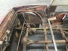 SOLD  1951 Singer Roadster project Stock# D2062W