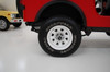 SOLD 1986 Jeep CJ-7 Sebring Red  Stock# 039158