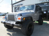 Sold 2001 Jeep Wrangler Sport STOCK# 333421