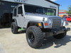Sold 2001 Jeep Wrangler Sport STOCK# 333421