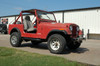 SOLD 1984 Jeep CJ-7 Ranch/Hunting/Fun Jeep Stock# 019550