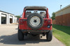 SOLD 1984 Jeep CJ-7 Ranch/Hunting/Fun Jeep Stock# 019550