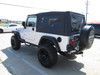 SOLD 2005 Jeep Wrangler Unlimited LJ Stock # 334291