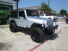 SOLD 2005 Jeep Wrangler Unlimited LJ Stock # 334291