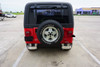 SOLD 1992 Jeep YJ Wrangler Stock# 543446