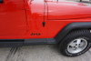 SOLD 1992 Jeep YJ Wrangler Stock# 543446