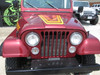 SOLD 1984 Jeep CJ-7 Renegade Hardtop Auto Stock# 102670