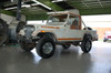 SOLD 1982 CJ-8 Laredo Scrambler SLR Stock# 023836