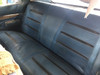 SOLD 1968 Dodge Charger project Blue  Stock# 205280