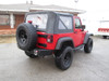 SOLD 2009 Jeep JK 2 door Stock# 743224